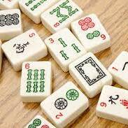 Summer Mahjong on Thursdays - logo